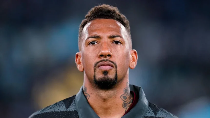 Jerome Boateng