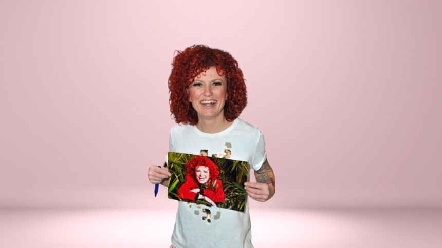 lucy diakovska vermögen