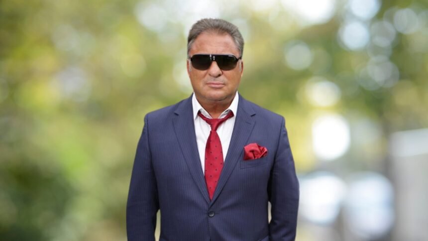 milliarden mike vermögen