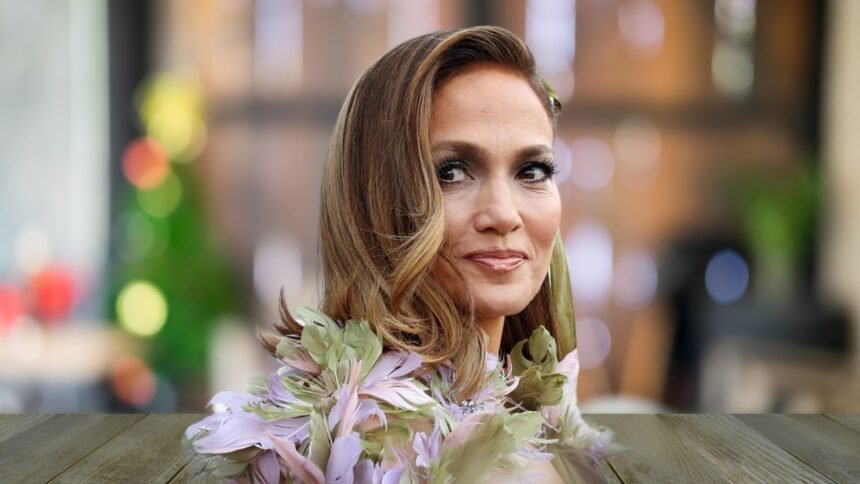 jennifer lopez vermögen