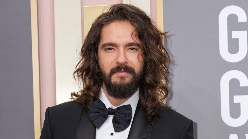 tom kaulitz vermögen