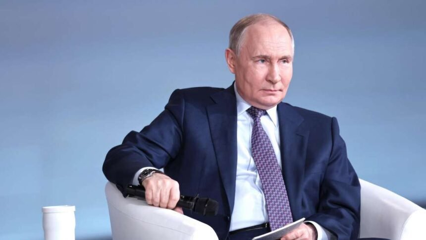 putin vermögen