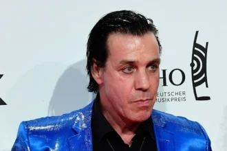 till lindemann vermögen