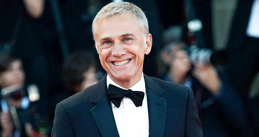 christoph waltz vermögen