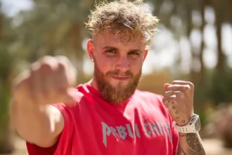 jake paul vermögen