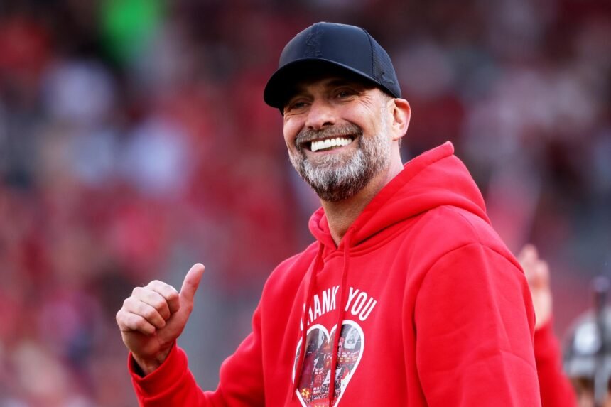 jürgen klopp vermögen