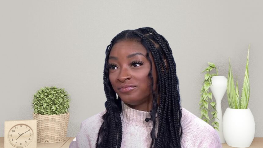 simone biles vermögen