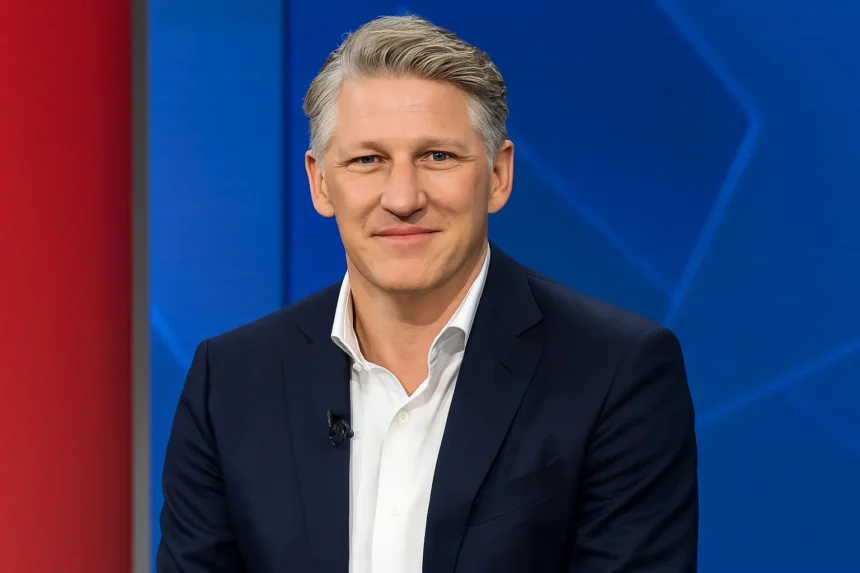 bastian schweinsteiger vermögen