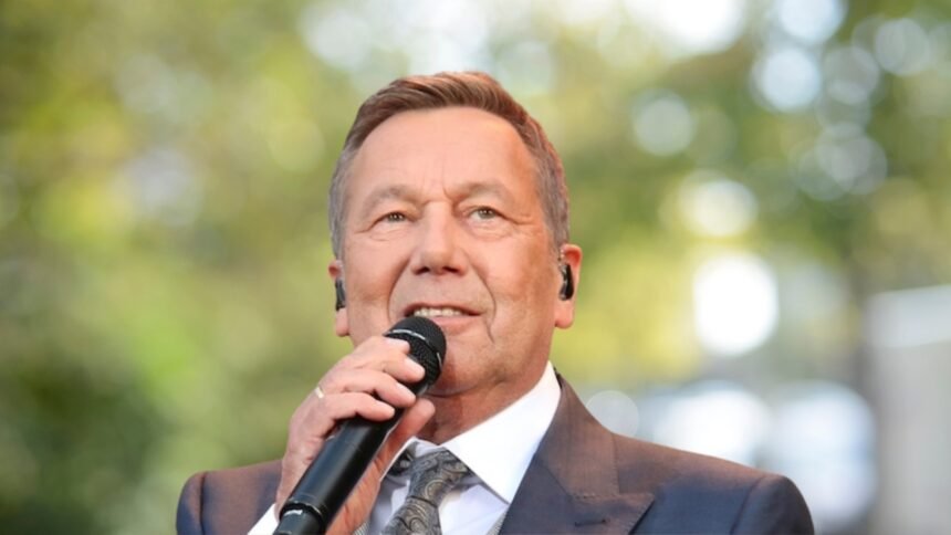 roland kaiser vermögen
