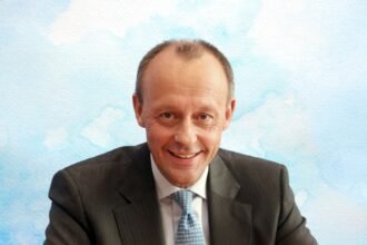 friedrich merz vermögen