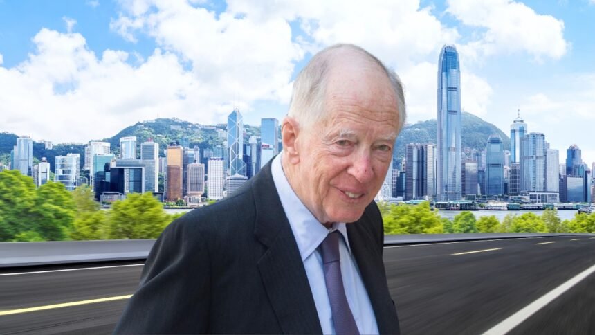 rothschild vermögen