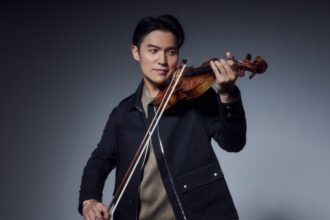 ray chen competition vermögen