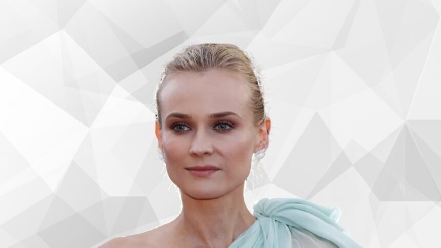 Diane Kruger vermögen