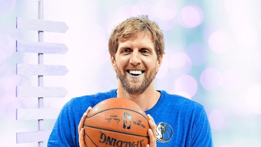 dirk nowitzki vermögen