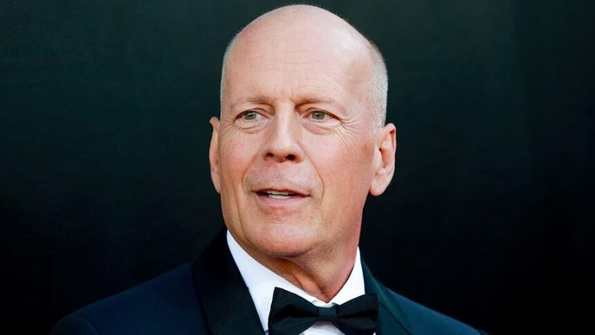 bruce willis vermögen