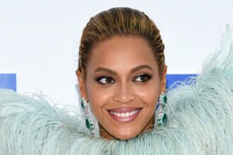 beyonce vermögen