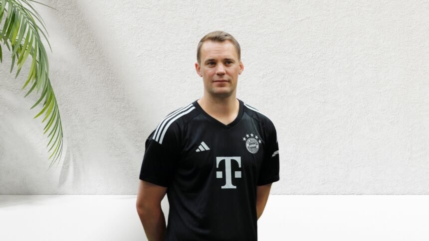 manuel neuer vermögen