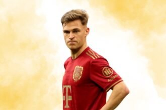 joshua kimmich vermögen
