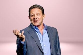 jordan belfort vermögen
