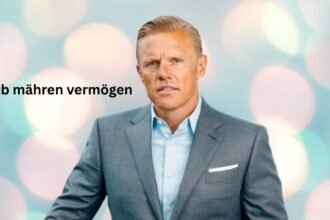 jakob mähren vermögen