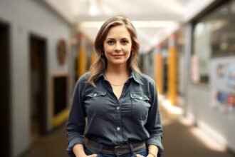 julie cristie neal vermögen