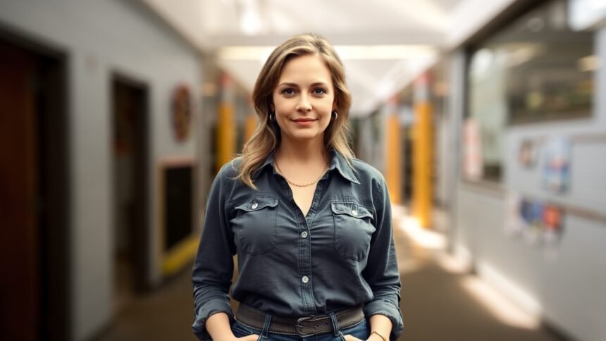 julie cristie neal vermögen