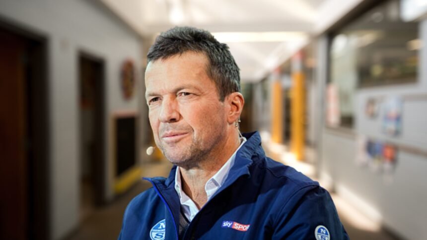 lothar matthäus vermögen