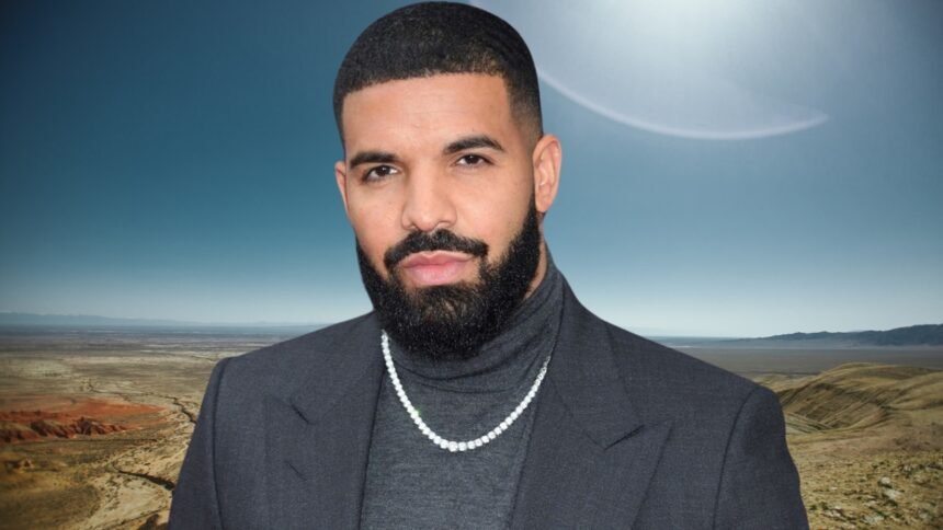 drake vermögen