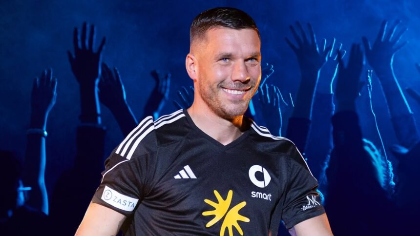 lukas podolski vermögen