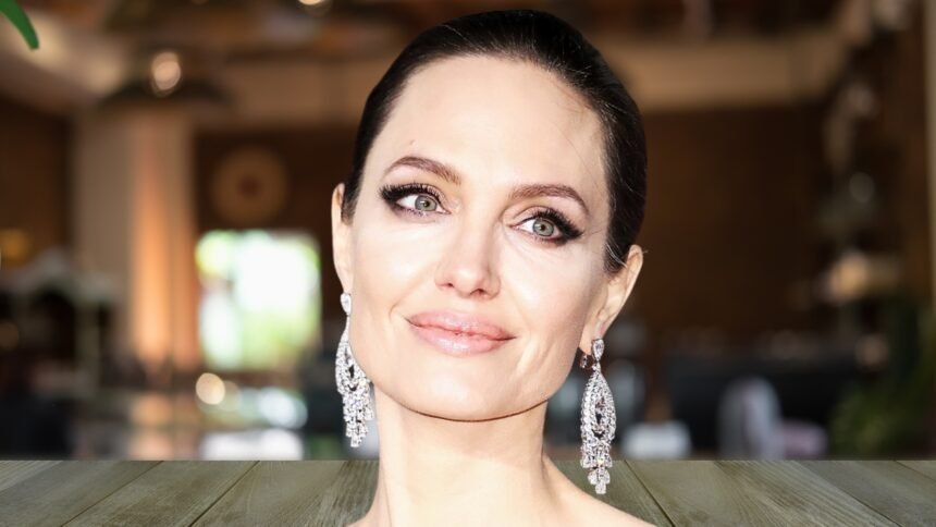 angelina jolie vermögen