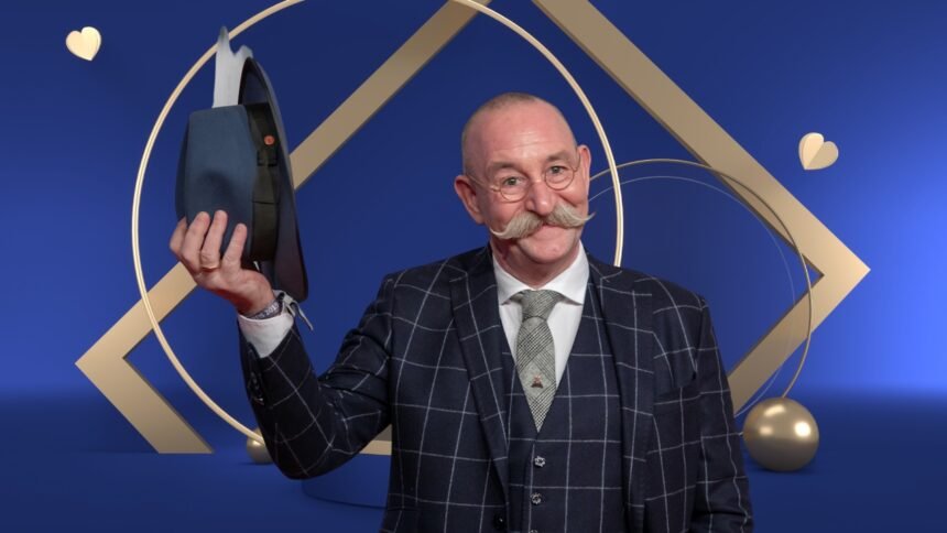 vermögen von horst lichter