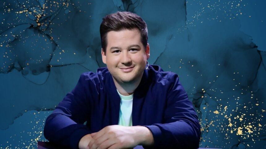 chris tall vermögen