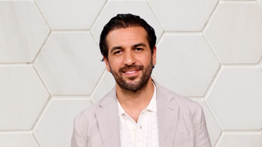 elyas m'barek vermögen