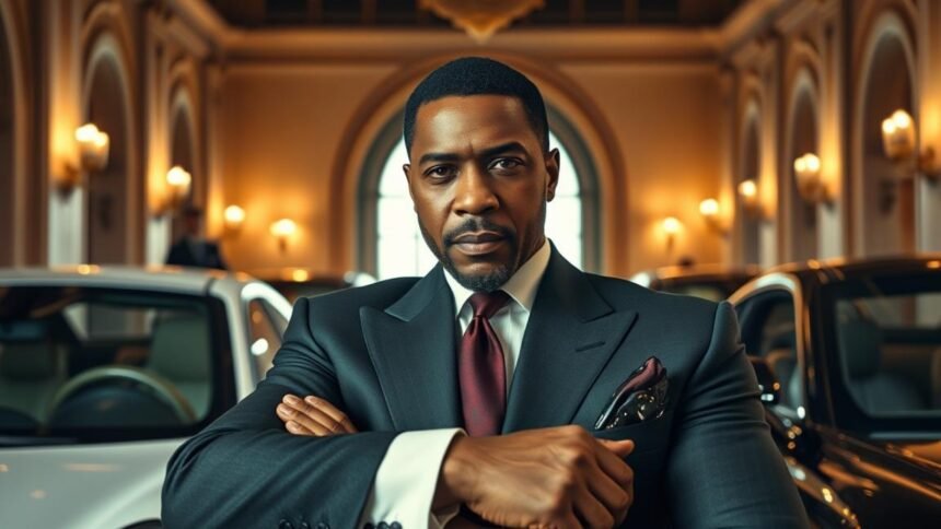 denzel washington vermögen