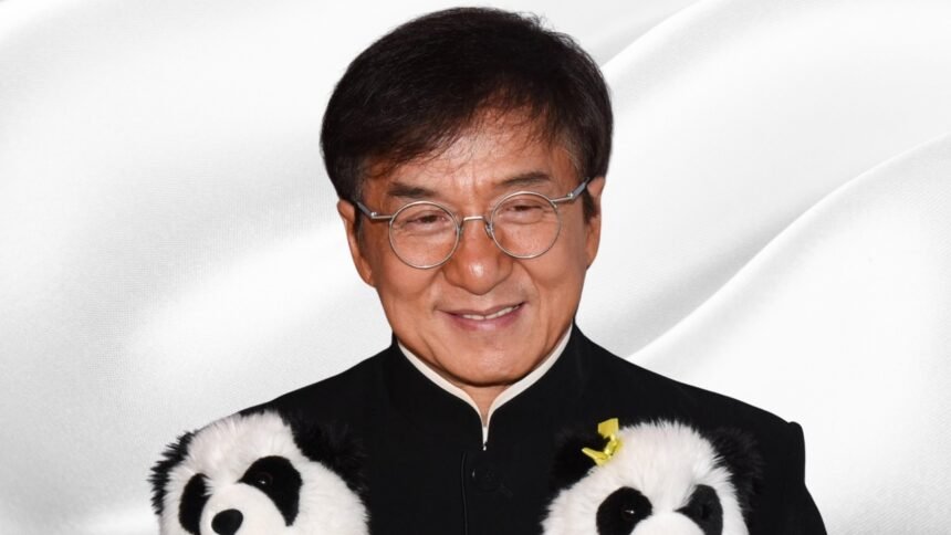 jackie chan vermögen