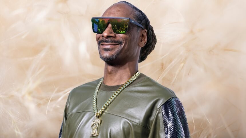 snoop dogg vermögen