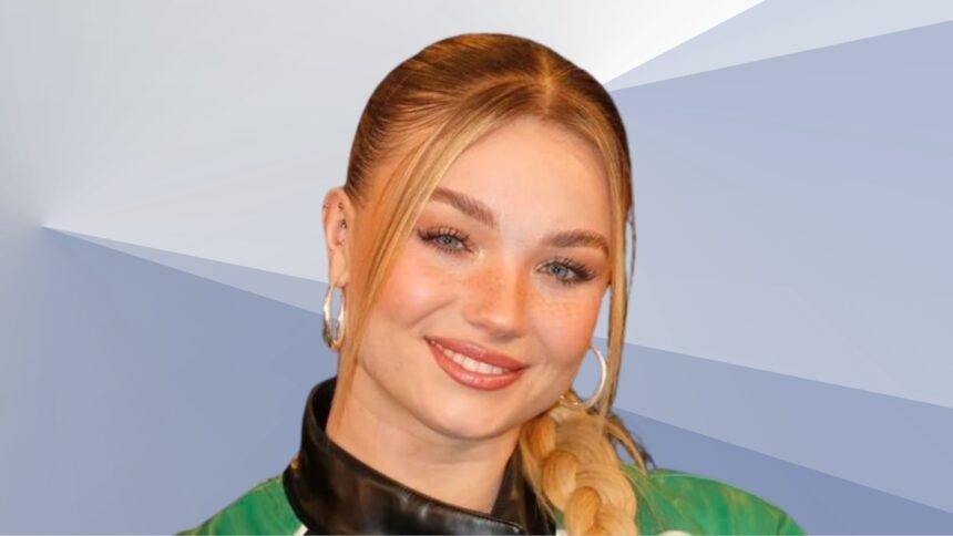 julia beautx vermögen