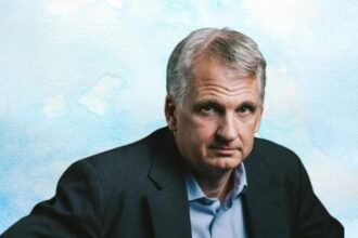 Timothy Snyder Vermögen