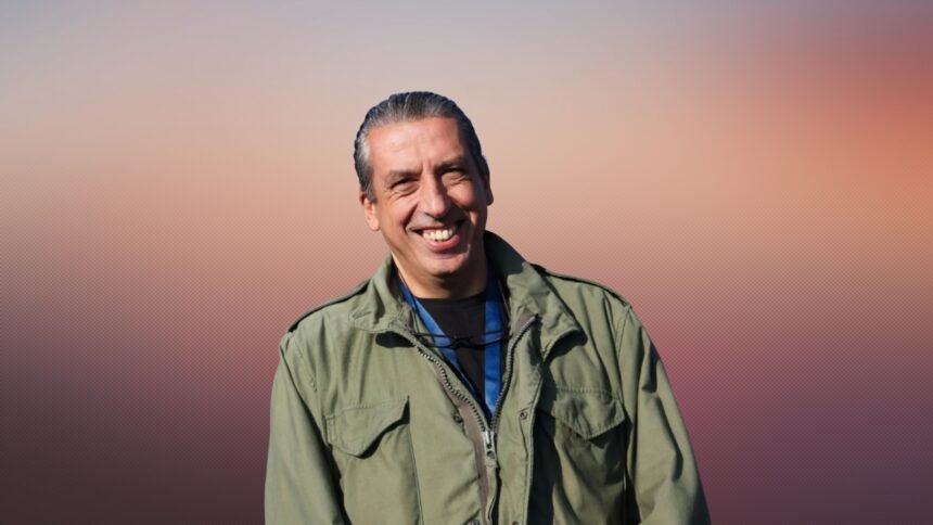 michael manousakis vermögen