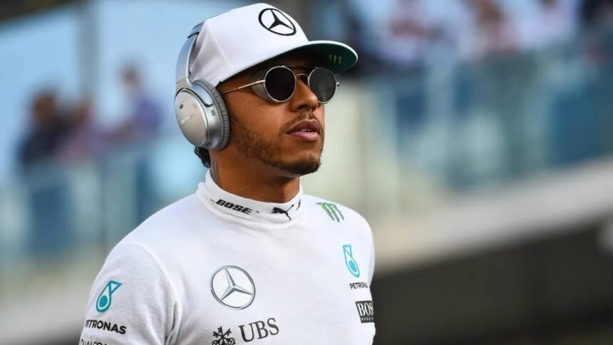 lewis hamilton vermögen
