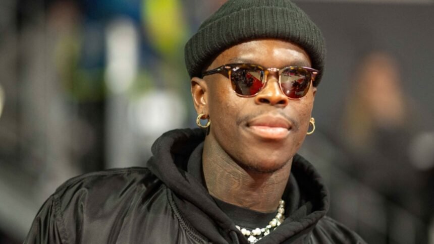 dennis schröder vermögen