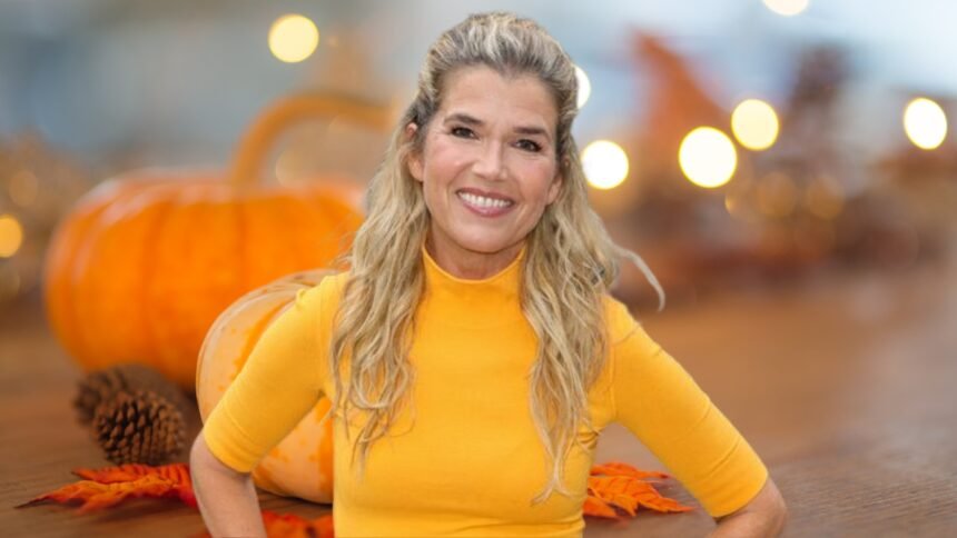 anke engelke vermögen
