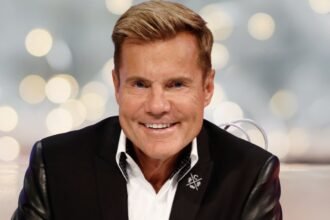 dieter bohlen vermögen