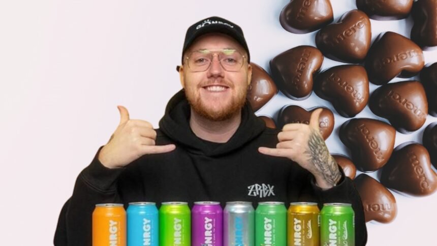zarbex vermögen