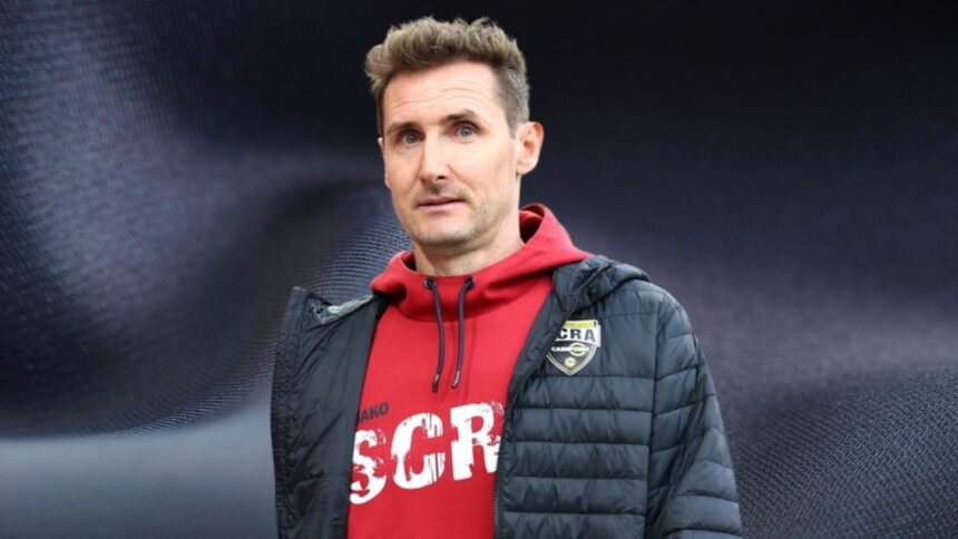 miroslav klose vermögen