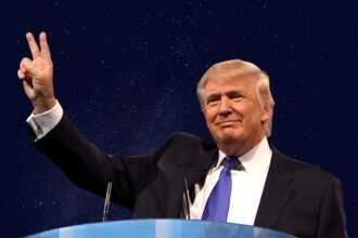 donald trump vermögen