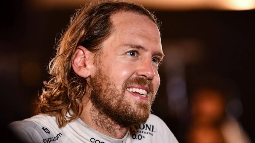 vermögen sebastian vettel