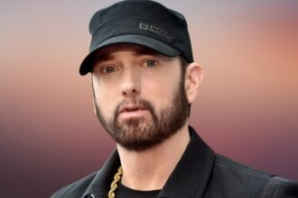Vermögen von Eminem