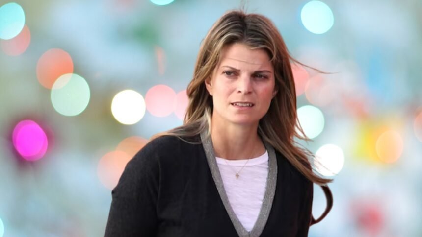 Athina Onassis Vermögen