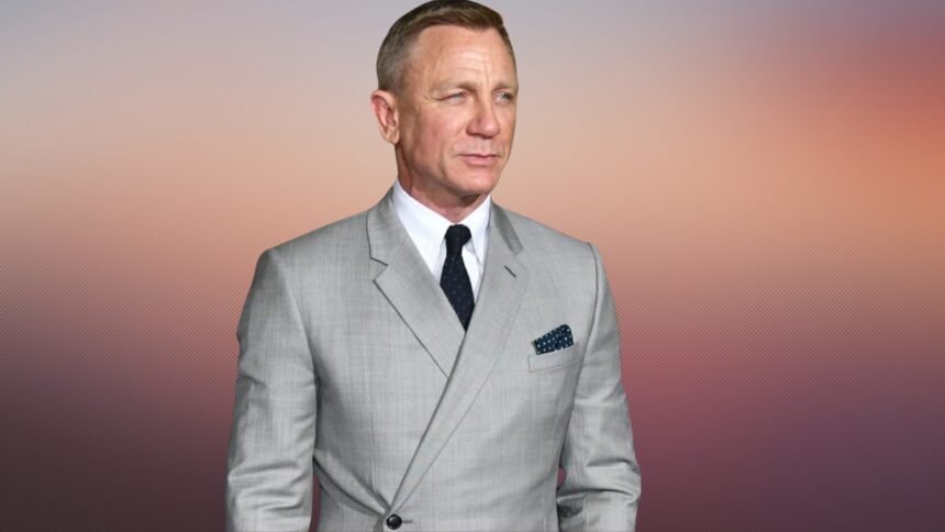 daniel craig vermögen
